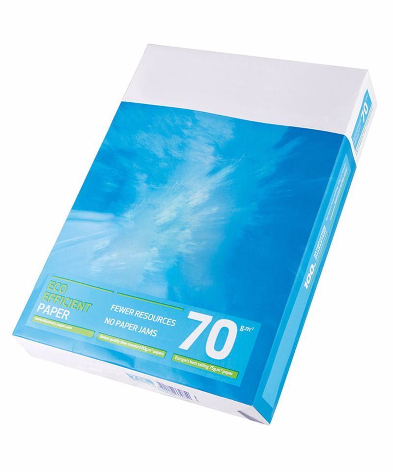 Multi purpose copy paper | ZA077 | Craics9t Print & Embroidery